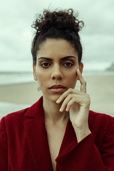 Clébia Sousa